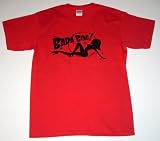RED The Sopranos - Bada Bing Adult T-Shirt (Sizes S-5XL), 2X-Large