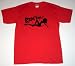 Search : RED The Sopranos - Bada Bing Adult T-Shirt (Sizes S-5XL)