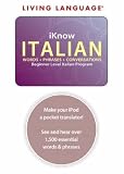 iKnow Italian