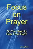 Focus on Prayer