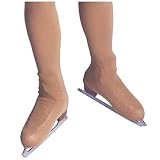 Mondor Boot Cover Tights - Girl's