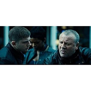 The Sweeney [Blu-ray]