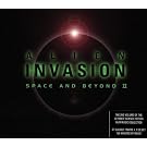 Alien Invasion: Space and Beyond II