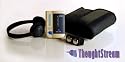 Mind Modulations Thoughtstream GSR Biofeedback Device & Game