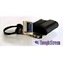 Mind Modulations Thoughtstream GSR Biofeedback Device & Game