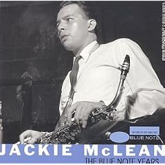 The Best of Jackie McLean