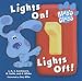 Books : Lights On! Lights Off! (Blue's Clues)