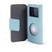 Belkin iPod Nano FOLIO CASE BLUE F8Z058-BLU