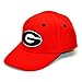 Georgia Bulldogs - NCAA Collegiate Cub Hat - Infant, One Size Fits Most