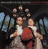 ALL MOST HEAVEN LP US DRAG CITY 2000