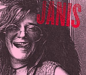 CD-Charts  Music : Janis [CASSETTE]