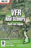 VFR Real scenery 1 (輸入版)
