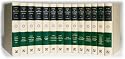 Nicene and Post-Nicene Fathers: First Series, 14 Volumes
