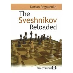 The Sveshnikov Reloaded