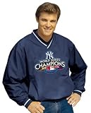 New York Yankees 2009 World Series Champions Sideline Pullover