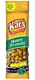 Review Kar's Nuts  / Kar's Nuts Honey Peanuts, 1.75 Ounce Bags (Pack of 72)