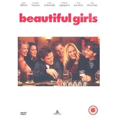 Beautiful Girls [DVD] [1996]