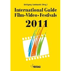 International Guide Film-Video-Festivals 2011