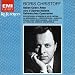Boris Christoff: Italian Opera Arias