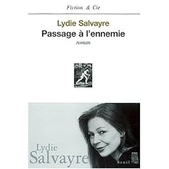 Passage � l'ennemie