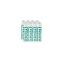 Lenmar Ready-2-Go R2GAAA8 1.2V 850mAh Rechargeable NiMH AAA Battery (8-Pack)