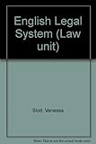 English legal system