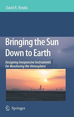 Bringing the Sun Down to Earth