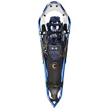 Crescent Moon Gold Series 15 Womens SPL Binding Snowshoes 2012