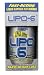 Lipo 6- Nutrex Accelerated Fat-loss Formula, 240 Liquid Caps (New Bonus Size Bottle)