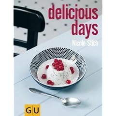 delicious days