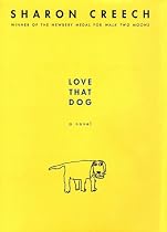 Love That Dog