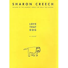 Love That Dog
