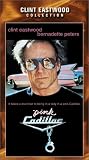 Pink Cadillac [VHS]