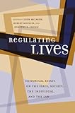 ISBN 9780774808866 product image for Regulating Lives: Historical Essays on the State, Society, the Individual, and t | upcitemdb.com
