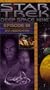Star Trek - Deep Space Nine, Episode 88: Bar Association [VHS]