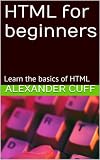 HTML for beginners