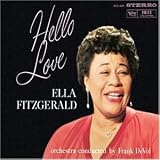 Hello Love (Verve LPR-Serie) - Ella Fitzgerald
