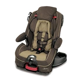 Cosco Alpha Omega Elite Convertible Car Seat