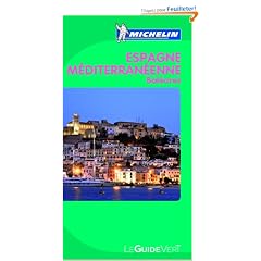 Guide Vert Espagne Mditerranenne, Balares