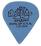 JIM DUNLOP Tortex Sharp 1.00 / BL