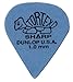JIM DUNLOP Tortex Sharp 1.00 / BL