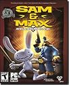 Sam & Max: Season One