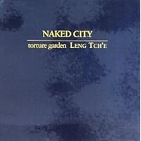 Torture Garden