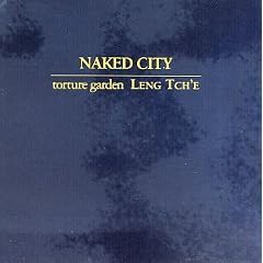 Torture Garden