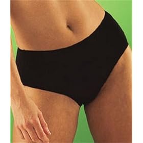 Jockey No Panty Line Promise Tactel Hip Brief