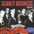 Scarey Business