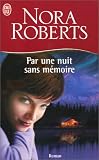 Par une nuit sans m�moire