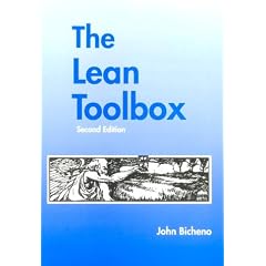 The New Lean Toolbox.