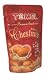 Tomei brand premium grade roasted chestnuts (peeled and ready to eat) 60 bags per case.