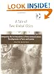 A Tale of Two Global Cities: Comparing the Territorialities of Telecommunications Developments in Paris and London